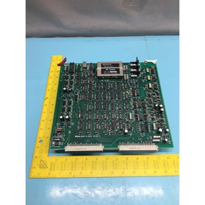 Nikon 30149-2 P.C. Carte de circuit imprimé (PCB), 149551 - Équipements et pièces semi-conductrices d'occasion fiables à l'échelle mondiale chez - Product Image 1