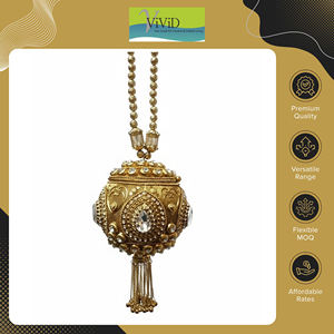 Sac de soirée en pierre le plus vendu d'Inde, pochette élégante pour femme, sac de fête avec doublure en soie, léger - Product Image 2