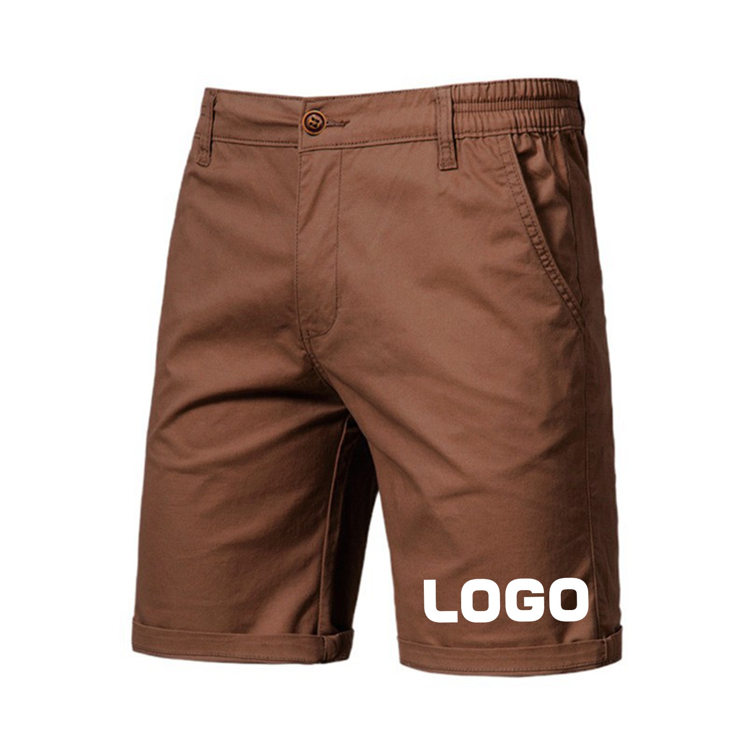 100 Nylon Shorts - Durable, Quick Dry, and Customizable