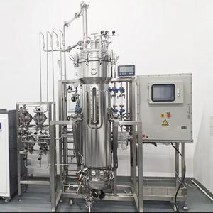 Bailun ถังสเตนเลส150L สำหรับชั่งน้ำหนักเครื่องบินเครื่องหมักแบบสุญญากาศระบุความท้าทายที่เพิ่มขึ้น - Product Image 3