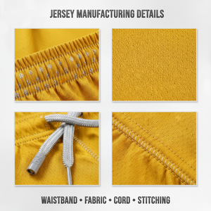 Vêtements d'équipe, vêtements de sport pour hommes, débardeurs d'entraînement, ensembles de maillots de basket-ball personnalisés, uniformes de basket-ball pour hommes - Product Image 3