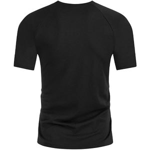 Conjunto Deportivo de Dos Piezas para Hombre, Personalizado, Transpirable, con Estampado, para Verano, con Pantalones Cortos de Playa y Camiseta, Servicio OEM - Product Image 3