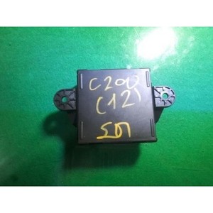 ECUs y Módulos de Computación Usados de Clase C A2129004006 - Product Image 1