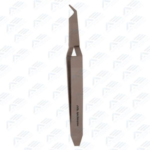 Instrumentos Dentales de Acero Inoxidable con Dientes Serrados para Cuidado Bucal, Pinza de Unión Directa con Garantía de por Vida - Product Image 3
