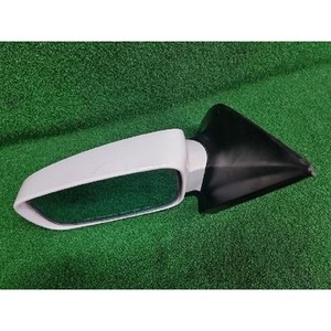 Sorento I 2002-2006 LEFT Left Side <b>Door</b> <b>Mirror</b> Used GENUINE 876013E111UD - Product Image 6
