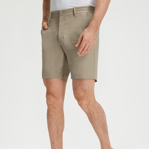 Shorts de golf pour hommes, respirants, pour l'été, shorts de sport, élastiques, séchage rapide, respirants, prix bas, pantalons de golf pour hommes - Product Image 5