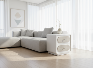 Cadre de lit pour chambre à coucher, fabrication artisanale de qualité supérieure, vente en gros OEM ODM, mobilier d'intérieur, qualité export - Product Image 4
