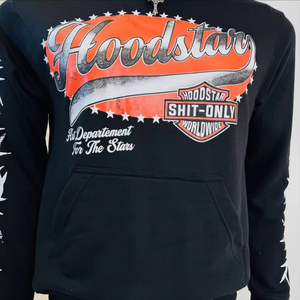 Sweat à capuche et pantalon de survêtement oversize en molleton épais 100 % coton, respirant, avec broderie losanges superposées, style streetwear, pour homme - Product Image 2