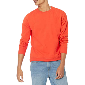 Sweat-shirt à capuche pour homme de haute qualité, vêtements décontractés pour la gym, partenaire de fabrication de vêtements d'exportation - Product Image 2