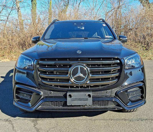 2020 เมอร์เซเดส-เบนซ์ จีแอลเอส 450 4MATIC 4 ประตู รุ่นขับเคลื่อนสี่ล้อ - Product Image 1
