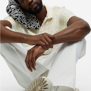 Polo homme personnalisé avec impression intégrale, col classique, OEM - Product Image 4