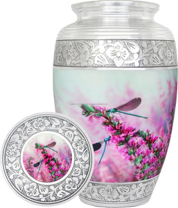 Urnas para Adultos, Urnas Hechas a Mano para Hombre y Mujer, Urnas Decorativas - Product Image 5