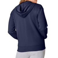 Sweat à capuche zippé en polaire chaud, personnalisable avec broderie et impression sur le devant, streetwear d'hiver, usine de vêtements OEM ODM