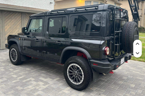 INEOS Grenadier Fieldmaster Edition 2024 Usado - Product Image 4