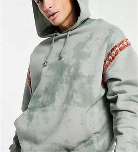 Sweat à capuche doublé en polaire doux pour hommes et femmes, design pull chaud avec poignets côtelés, parfait pour les vêtements décontractés et d'extérieur en hiver - Product Image 5