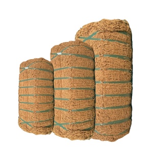 สุดยอดผลิตภัณฑ์ซุปเปอร์ตาข่ายข้าวโพด / เสื่อปาล์มความสง่างามของใยมะพร้าว: ตาข่ายข้าวโพดเป็นมิตรกับสิ่งแวดล้อมสําหรับม่านบังแดดในสวน - Product Image 1