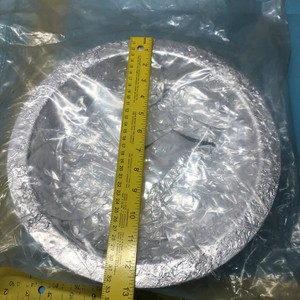 AMAT 0020-26588 Shield 8" PCII @ C & D, Preclean - Equipo y Piezas de Semiconductores de Confianza de la Marca Global Legacy - Product Image 5