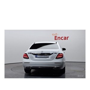 เมอร์เซเดส-เบนซ์ อี-คลาส อี300 อาวองต์การ์ด อินเทลลิเจนท์ ไดรฟ์ ปี 2017 ระยะทาง 64,368 กม. มาตรฐานไอเสียยูโร 5 พวงมาลัยซ้าย - Product Image 4