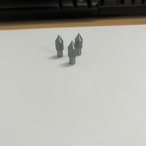 High-Precision Durable High-Grade Plastic CNC Turned Parts | Oval Shape Medical <b>Optical</b> <b>Instrument</b> Components | Sharp Tough - Product Image 1