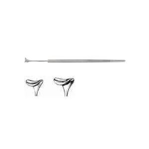 Hojas de Retracción Tipo Kolbel de Alta Calidad, Herramientas Quirúrgicas de Acero Inoxidable para una Retracción de Tejidos Eficaz en Hospitales Médicos - Product Image 3