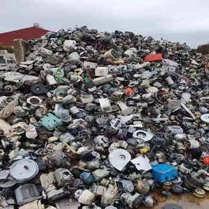 Déchets de moteurs électriques d'occasion de qualité supérieure en gros pour l'approvisionnement international – Moteurs usagés commerciaux - Product Image 4