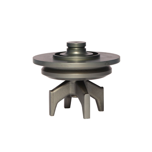 Exportateur mondial vendant des soupapes de décharge haute performance de qualité supérieure (Série 300) et des pièces de pompe à piston BJ Pacemaker - Product Image 1