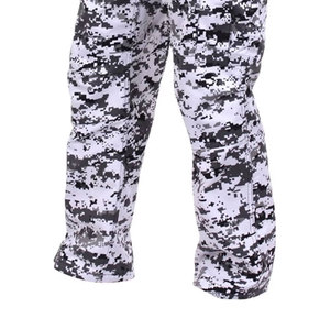 Pantalons de chasse pour hommes, nouveau style, pour activités de plein air, matière durable, vente en gros - Product Image 4