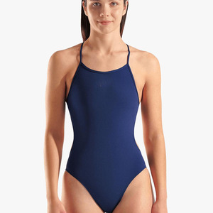 Maillot de bain une pièce pour femme, design ajusté, haute qualité, vente en gros - Product Image 6