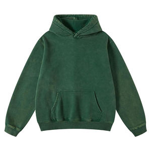 Hot Selling Winter Men's Hoodies High Quality Custom Made Quick Dry Breathable Windproof Solid Color Unique Print - Product Image 1