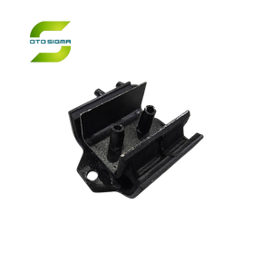 ผลิตในไต้หวัน ยางรองแท่นเครื่อง OE 11320-Y4000 สำหรับรถยนต์นิสสัน ซันนี่ B110 - Product Image 1