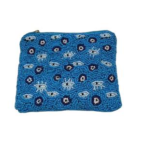 Artículo en Venta Caliente: Elegante Monedero de Cuentas Hecho a Mano, Cartera de Moda de Alta Calidad, Precio Directo de Fábrica - Product Image 1