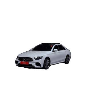 Mercedes-Benz E350 4MATIC AMG Line Classe E 2023 avec volant à gauche, boîte de vitesses automatique, sièges en cuir, caméra arrière - Product Image 1