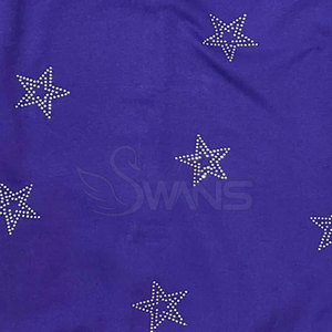 เสื้อฮู้ดบุซับในผ้าฝ้ายแท้ 100% คุณภาพสูง สีตามสั่ง ประดับคริสตัล สำหรับผู้ชาย ระบายอากาศได้ดี เหมาะสำหรับฤดูหนาว รับสกรีนโลโก้ ขายออนไลน์ - Product Image 6