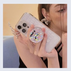 Productos para el cuidado de labios coreanos K-Beauty Gripbi Aurora White Case Hecho en Corea bálsamo brillo cosméticos al por mayor maquillaje - Product Image 3