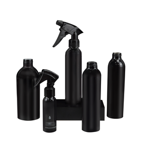 IKZARSA CIK-204 Botella de Spray Profesional para Barbería de 150ml-400ml, de Aluminio, Recargable, con Pulverizador Fino, para Salón de Belleza - Product Image 3