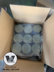 HUEVOS DE CODORNIZ ENLATADOS SEGUROS DE 15 oz, HUEVOS DE CODORNIZ COZIDOS Y PELADOS, PREPARACIÓN RÁPIDA PARA SOPAS ASIÁTICAS, BAOZI, CARNE BRASADA Y OTROS PLATOS - Product Image 4