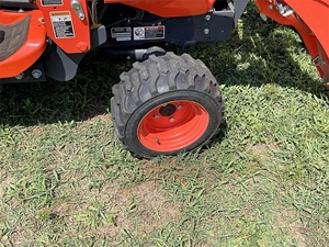 Used BX23 Compact <b>Tractor</b> <b>Loader</b> <b>Backhoe</b> Available For Export - Product Image 6