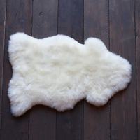 Mongolischer Schaffell-Teppich, große tibetische Schaffelldecke, echter Fellteppich für das Wohnzimmer, Großhandel