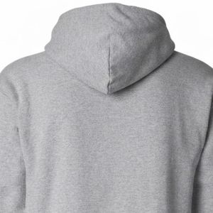 Sweat à capuche gris imprimé sérigraphié Sigma Gamma Rho bleu et or pour femme, pull à capuche de sororité grecque, vêtements grecs personnalisés - Product Image 5