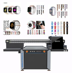 <span class=keywords><strong>Imprimante</strong></span> UV à plat 6090 - Peut imprimer sur l'acrylique, la papeterie, les bouteilles et d'autres objets. Présenter avec précision des motifs détaillés - Product Image 6