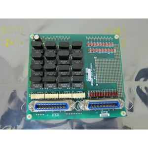 NIKON PTEC AE03 FABRIQUÉ AU JAPON WET.I/F 4S017-280 - Équipements et pièces semi-conductrices d'occasion fiables à l'échelle mondiale - Product Image 3
