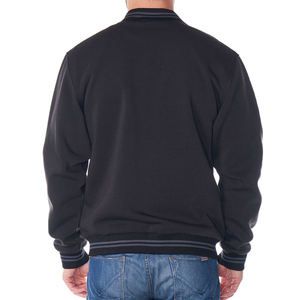 Men Loose Fit Varsity Jackets Your Own Design Professional Varsity Jacket For Men - Product Image 2