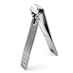 Coupe-ongles incurvés de qualité supérieure, vente en gros, acier inoxydable, coupe-ongles professionnel - Product Image 2