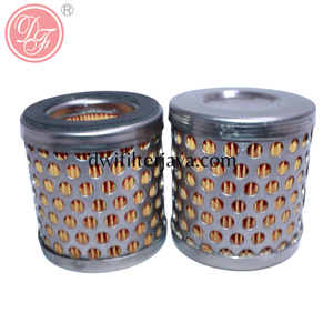 Filtro de Aceite Hidráulico de Alta Calidad para Camiones, Tractores y Motores Diésel - Product Image 3