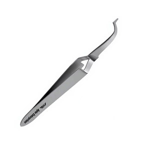 Apto Enterprises AE-13687 Pinza para Tubo Bucal de Brackets Linguales de Ortodoncia, Instrumento Dental Manual Clase I con Certificación CE para Hospital - Product Image 4