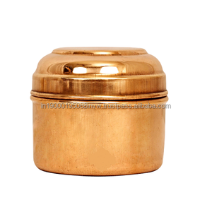 Merveilleux Design Ustensiles De Cuisine Chapati Conteneur Roti Boîte Pour Accessoires De Cuisine Stockage Des Aliments Récipient Roti - Product Image 4