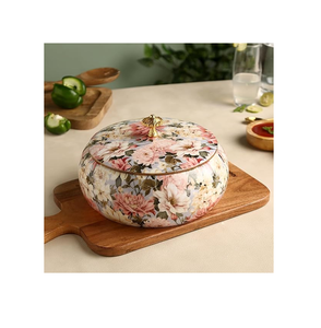 Ustensiles de cuisine de qualité supérieure, casseroles décoratives en bois avec design imprimé personnalisé à prix abordable - Product Image 1