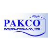 PAKCO INTERNATIONAL CO., LTD. logo