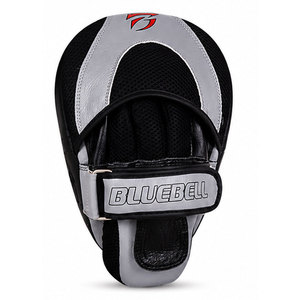 Quality Boxing <b>Focus</b> <b>Pads</b> Lightweight Training Mitts Comfortable Hand Target <b>Pads</b> For Boxing And Kickboxing Use - Product Image 1