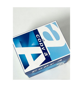 Papel de Impresión Blanco A4 de 75 g/m², Venta al Por Mayor Directa de Fábrica, Premium, para Papelería Minorista - Product Image 6